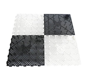 พิพิธภัณฑ์สัตว์น้ำถังปลาภายใต้กรวดด้านล่างแผ่นกรองคณะกรรมการทำความสะอาดถัง<span class=keywords><strong>ปลา</strong></span>เซ่อแผ่นกรองด้านล่าง - Product Image 3