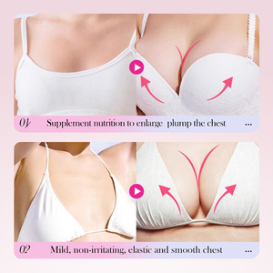 Etiquetas privadas BIOAQUA Aumento de senos naturales Estiramiento instantáneo Reafirmante Pechos grandes Ampliación <span class=keywords><strong>Busto</strong></span> Masaje Sexy Upsize Pecho - Product Image 4