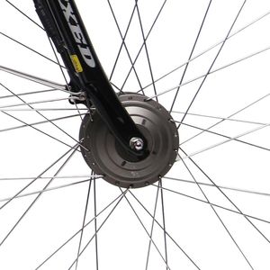 <span class=keywords><strong>Bicicleta</strong></span> Eléctrica Popular TXED con Cuadro de Aleación 700x38C, Freno V Delantero de Aleación, 7 Velocidades, <span class=keywords><strong>Bicicleta</strong></span> Eléctrica Urbana para Hombre - Product Image 5