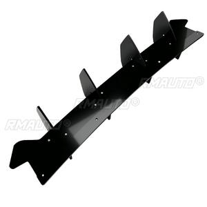 Protector de Parachoques Trasero, Difusor, Spoiler para Ford Focus ST MK4 2018-2021, Kit de Carrocería, Accesorios para Auto - Product Image 6