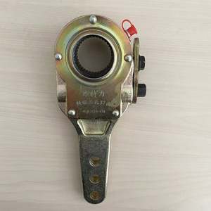 ขายส่ง ตัวปรับสายเบรกอัตโนมัติ แบบเหล็กตีขึ้นรูป 37 ฟัน 3 รู สำหรับรถบรรทุก - Product Image 1