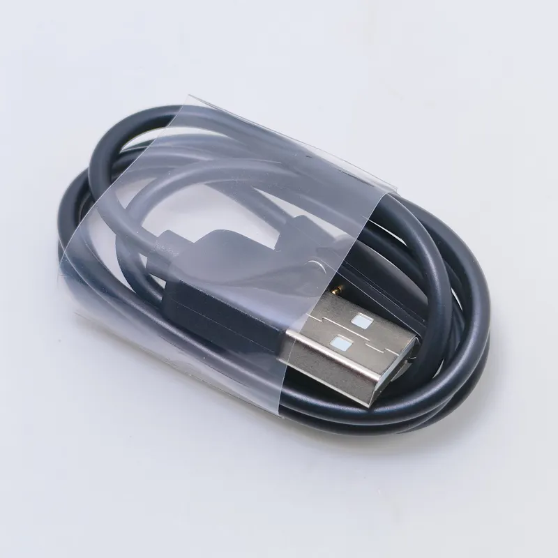 מטען שעון צמיד מגנטי שעון חכם חכם smtwatch USB כבל 2 pin 1a תואם 7.62 מ "מ 4 מ" מ 2.54 מ "מ 2 מגע חכם שעון