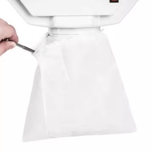 Mesa de Manicura Portátil Moderna y Minimalista Negra con Ruedas Plegable y Bolsa de Almacenamiento de Regalo - Product Image 4