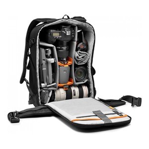 Borsa Zaino FLIPSIDE Bp 400 Aw III Black LP37352 PWW - Product Image 3