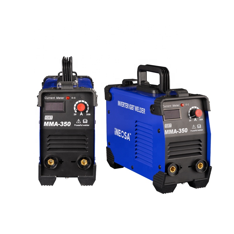 工业焊机ZX7-350 350安培MMA逆变电弧焊机| Alibaba.com