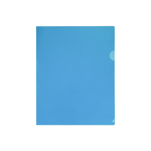 Bán Chạy Nhất Tùy Chỉnh Khuyến Mại Quà Tặng L-Hình Trong Suốt A4-Sized Nhựa Thư Mục Cho Văn Phòng/Trường Học Sử Dụng - Product Image 6