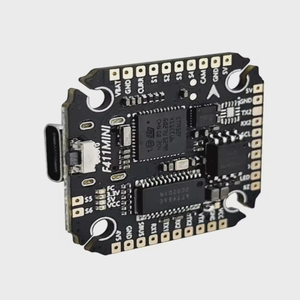 Mini F411 Flight Controller for FPV Quadcopter <b>RC</b> <b>Drone</b> Flight Control Module - Product Image 2