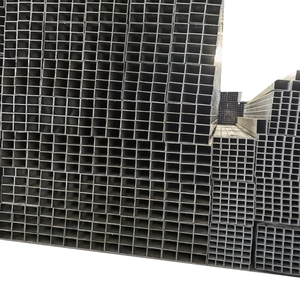 Квадратная труба из углеродистой стали <span class=keywords><strong>ASTM</strong></span> A36 подходит для крупномасштабного строительства инфраструктуры. - Product Image 6