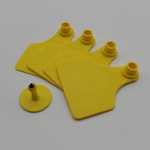 ป้ายระบุชนิดพิเศษสำหรับโคขนาดกลางที่แยกส่วน ใช้สำหรับการระบุสัตว์ในงานการจัดการปศุสัตว์ - Product Image 5