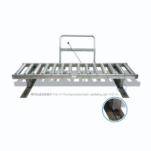 Rolrolwagen Handtrolley - Product Image 5