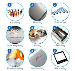 Precio bajo Oem Odm Power Feed para fresadora de eje X Y Z - Product Image 6