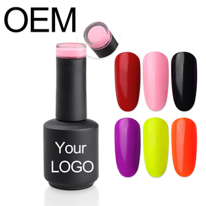 Kit de esmalte de <span class=keywords><strong>gel</strong></span> DZ, entrega rápida, diseño OEM, Etiqueta Privada, 7,5 ml, 12ml, 15ml, esmalte de uñas de Color rosa, <span class=keywords><strong>Gel</strong></span> UV, esmalte de <span class=keywords><strong>Gel</strong></span> de uñas de 3 pasos - Product Image 3