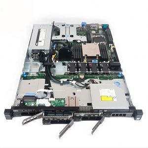 Serveur PowerEdge R440 Argent 4114 2,9 GHz, disque dur 2 To, 16 Go de mémoire, 2,5 pouces - Product Image 6