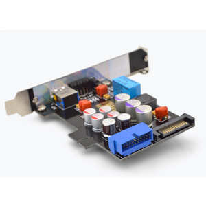 Filtre d'alimentation USB pour audio haute fidélité, purificateur d'alimentation USB pour l'amélioration de l'interface DAC m116 - Product Image 3