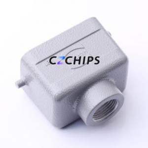 19300061440 Connector Housing Connector Whole Sale Electronic Component Chips Supplier & BOM Service - Product Image 2