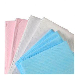 Tapis absorbants jetables imperméables pour chiots 60x60 60x90 Walmart, tapis pour chiens à séchage rapide, vente en gros de tapis pour animaux de compagnie - Product Image 5
