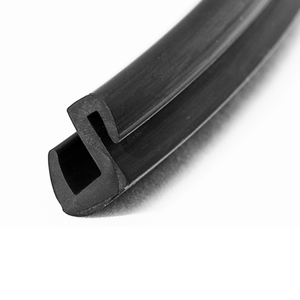 Sello de <span class=keywords><strong>goma</strong></span> para <span class=keywords><strong>ventana</strong></span> en forma de S SWR150-Vidrio 5-6mm, Panel 2,5-3,5mm Barco Coche <span class=keywords><strong>Caravana</strong></span> - Product Image 1