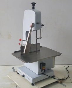 Sierra Eléctrica Portátil de Acero Inoxidable para Carnicería, Cortadora de Huesos para <span class=keywords><strong>Carniceros</strong></span> - Product Image 2