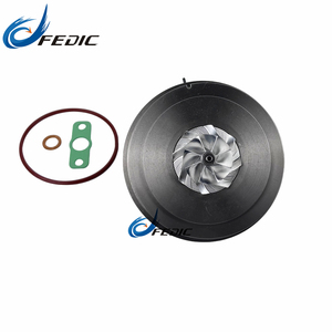 GTC1444VZ 31312713 Cartouche Turbo MFS 805156 795680 pour <span class=keywords><strong>Volvo</strong></span> C70 S60 S80 V60 V70 <span class=keywords><strong>XC60</strong></span> XC70 XC90 2.0 <span class=keywords><strong>D3</strong></span> 120 Kw - Product Image 6