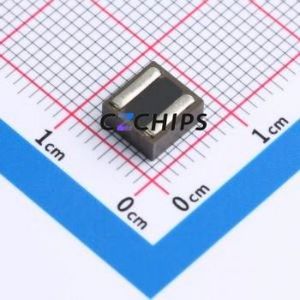 RSAL6030-181 ตัวเหนี่ยวนำไฟฟ้าแบบ SMD, 6.6x6.4 มม. ( ค่าความเหนี่ยวนำ: 180nH ) ( ประเภท: แบบลวดแบน ) - Product Image 2