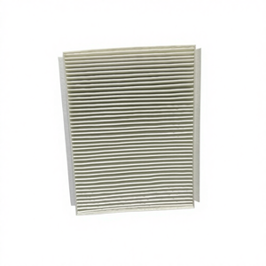 Nouveau <span class=keywords><strong>filtre</strong></span> à air d'<span class=keywords><strong>habitacle</strong></span> de remplacement pour Chery Tiggo Arrizo EXEED J7 J8 OMODA <span class=keywords><strong>C5</strong></span> 301001157AA 301000788AA T15-8107011 T21-8107011 - Product Image 1