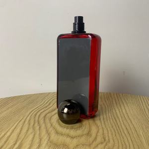 <span class=keywords><strong>Profumo</strong></span> di fragranza a lunga durata di alta qualità <span class=keywords><strong>rosa</strong></span> <span class=keywords><strong>rossa</strong></span> 100ml - Product Image 3