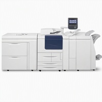 Machine xeroxs haute vitesse imprimante noir et blanc machine laser copieurs et imprimantes utilisés forxeroxs D125 D110 D95