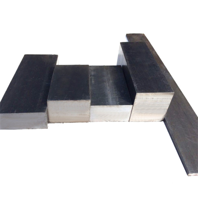 Stainless Steel Flat Bar 904L 2205 2507 Customized Dimensions Fast Shipping