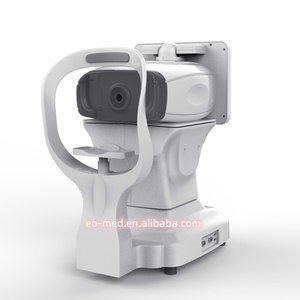 Equipo Oftalmológico ARK98, Refractómetro Automático, Queratómetro Óptico, Precio - Product Image 3