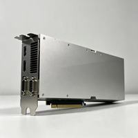 Akselerator GPU Kelas Profesional untuk Pemrosesan dan Komputasi Ilmiah Skala Besar - Seri 170HX