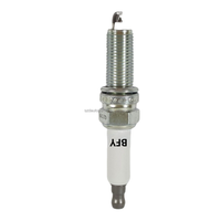 Kfz-Motor teile Auto-Zündkerzen SILZKR8E9G 90048-51198 für KIA Optima 2.0L Turbo 2.4L Hybrid 18849-09085 SKU22HPR8