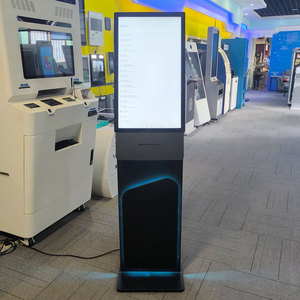 27 inch màn hình cảm ứng thiết bị đầu cuối kiosk thanh toán - Product Image 2