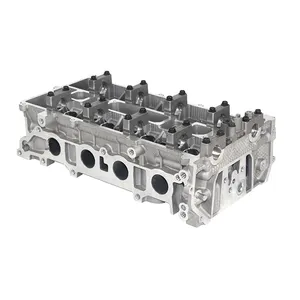 L3 Engine E-10-100 LFK410090D Cylinder Head For T120/Galant FTO 1973- MAZDA 6 PENTIUM 2.0 2.0L