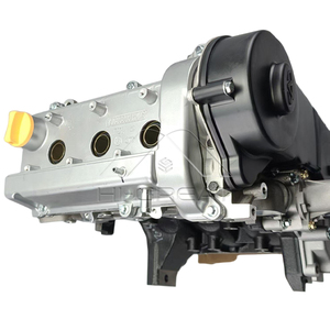 Pièces automobiles neuves, bloc moteur 0.8L SQR372 SQR372F, ensemble moteur pour systèmes de moteur automobile Chery QQ3 SQR372 SQR372F - Product Image 4