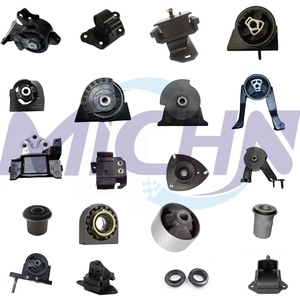 8K0411327B ANTI ROLL BAR BUSH (24 MM) Se adapta a almohadillas de montaje de motor de goma de repuesto AUUDII y montaje de suspensión Sin comentarios todavía - Product Image 2