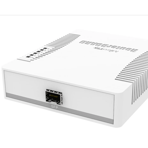 MikroTik RB260GS <b>Network</b> <b>Switch</b> - Product Image 4