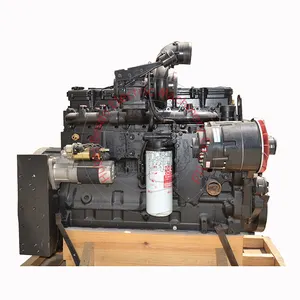 LKW-Motoren ISL 8.9 ISLe ISLe340-40 CPL3309 340HP Dieselmotoren für LKW