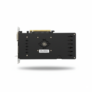 Tarjeta Gráfica de Alta Calidad RX580 GDDR5 8GB OEM al por Mayor <span class=keywords><strong>GeForce</strong></span> RX580 Tarjeta de Video GPU para Computadora OEM ODM Tarjeta VGA con Entrega Rápida - Product Image 6