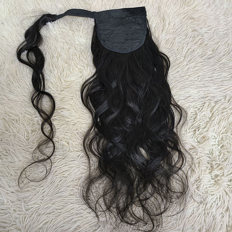 BW - แบบพันรอบ