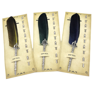 Stylos à plumes de haute qualité très demandés, <span class=keywords><strong>le</strong></span> meilleur choix pour les cadeaux - Product Image 3