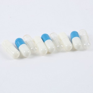 KangLe CPAS Klein Verpakking Lege Plantaardige HPMC <span class=keywords><strong>Capsules</strong></span> Maten 000 tot <span class=keywords><strong>4</strong></span> #   Ondersteuning voor logo-drukwerk - Product Image 4