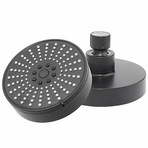Good Quality Small Oem Bath Faucet With Hand Lowes Pc Handheld Push Hand Overhead <strong>Shower</strong> <strong>Sprayer</strong> Filter <strong>Head</strong> for Children - Product Image 4