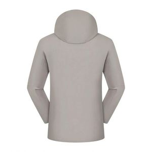 Design Windproof Soft Shell Coat Style Uniform Style Outdoor <b>Jacket</b> - Product Image 2