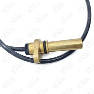 7917415538 Phụ tùng xe nâng cảm biến góc lái cảm biến tốc độ xe nâng linde - Product Image 6