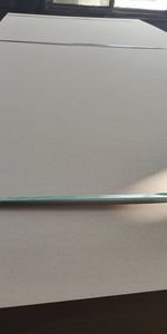 Nhà Máy Giá kích thước tiêu chuẩn 4x8ft <span class=keywords><strong>MDF</strong></span> Bảng điều chỉnh bề mặt thô tùy chỉnh dịch vụ cắt - Product Image 3