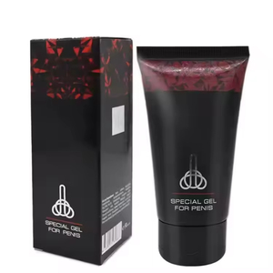 Gel de Masaje Titan para Hombres, Producto Sexual Ruso para el Cuidado Masculino, Crema para Agrandar el Pene, Venta Caliente - Product Image 6