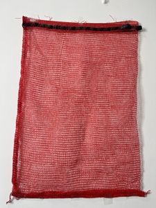 Bolsas de Malla Transparentes de HDPE Reutilizables, Fáciles de Limpiar, de Alta Calidad, con Asa, para Uso Agrícola, Moldeadas por Soplado, Tamaños Personalizados - Product Image 6