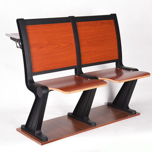 เก้าอี้เรียนแบบแถว 20 ที่นั่ง ยี่ห้อ Starlight สำหรับห้องเรียนและห้องบรรยาย - Product Image 2