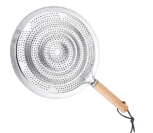 Vòng Bảo Vệ Chống Cháy Tấm Tản Nhiệt Bằng Thiếc - Product Image 1