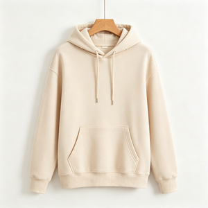 Sudadera con Capucha Personalizable de Alta Calidad, Sudadera Informal con Capucha, Admite Logotipo Personalizado para Hombre, Compra al por Mayor - Product Image 1